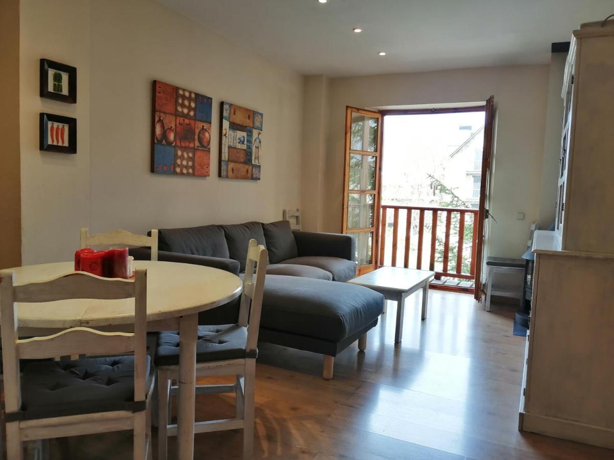 Apartamento Familiar Y Comodo Muntanyo 1 Pla de l'Ermita Buitenkant foto