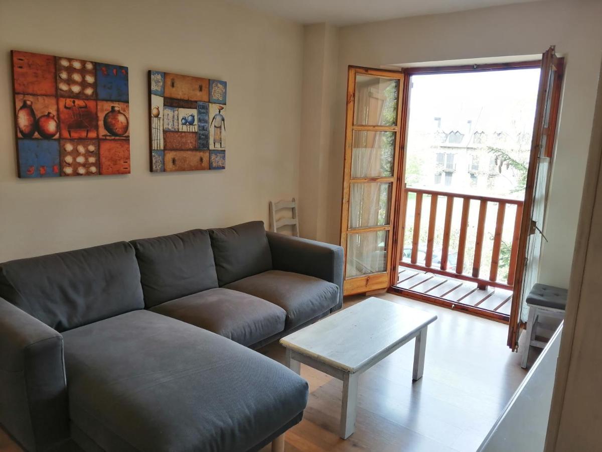 Apartamento Familiar Y Comodo Muntanyo 1 Pla de l'Ermita Buitenkant foto