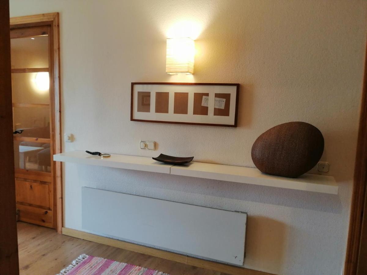 Apartamento Familiar Y Comodo Muntanyo 1 Pla de l'Ermita Buitenkant foto