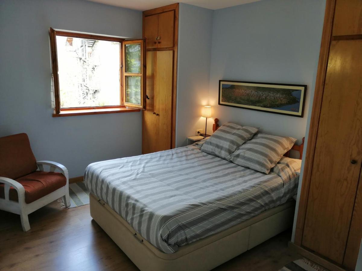 Apartamento Familiar Y Comodo Muntanyo 1 Pla de l'Ermita Buitenkant foto