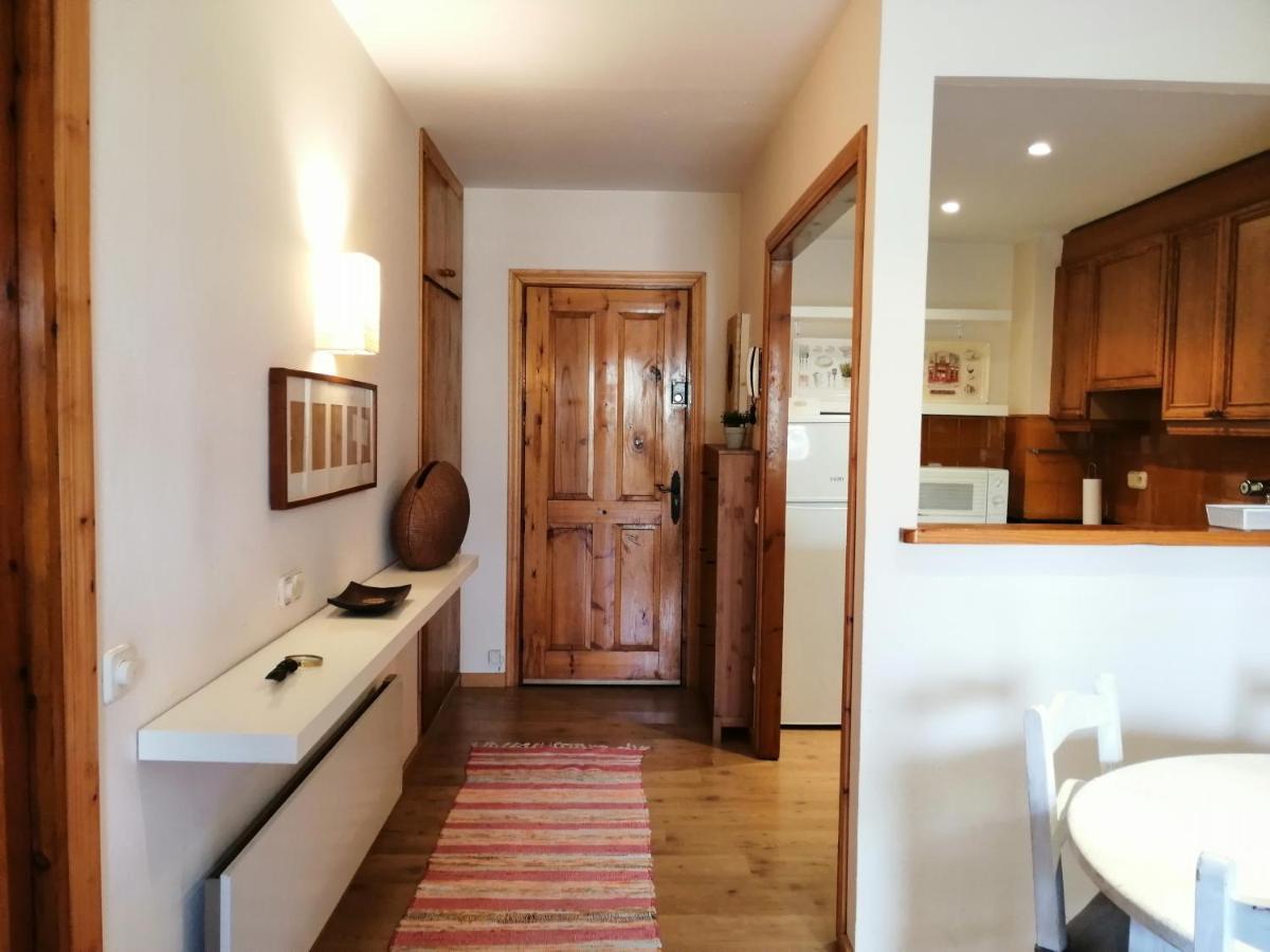 Apartamento Familiar Y Comodo Muntanyo 1 Pla de l'Ermita Buitenkant foto
