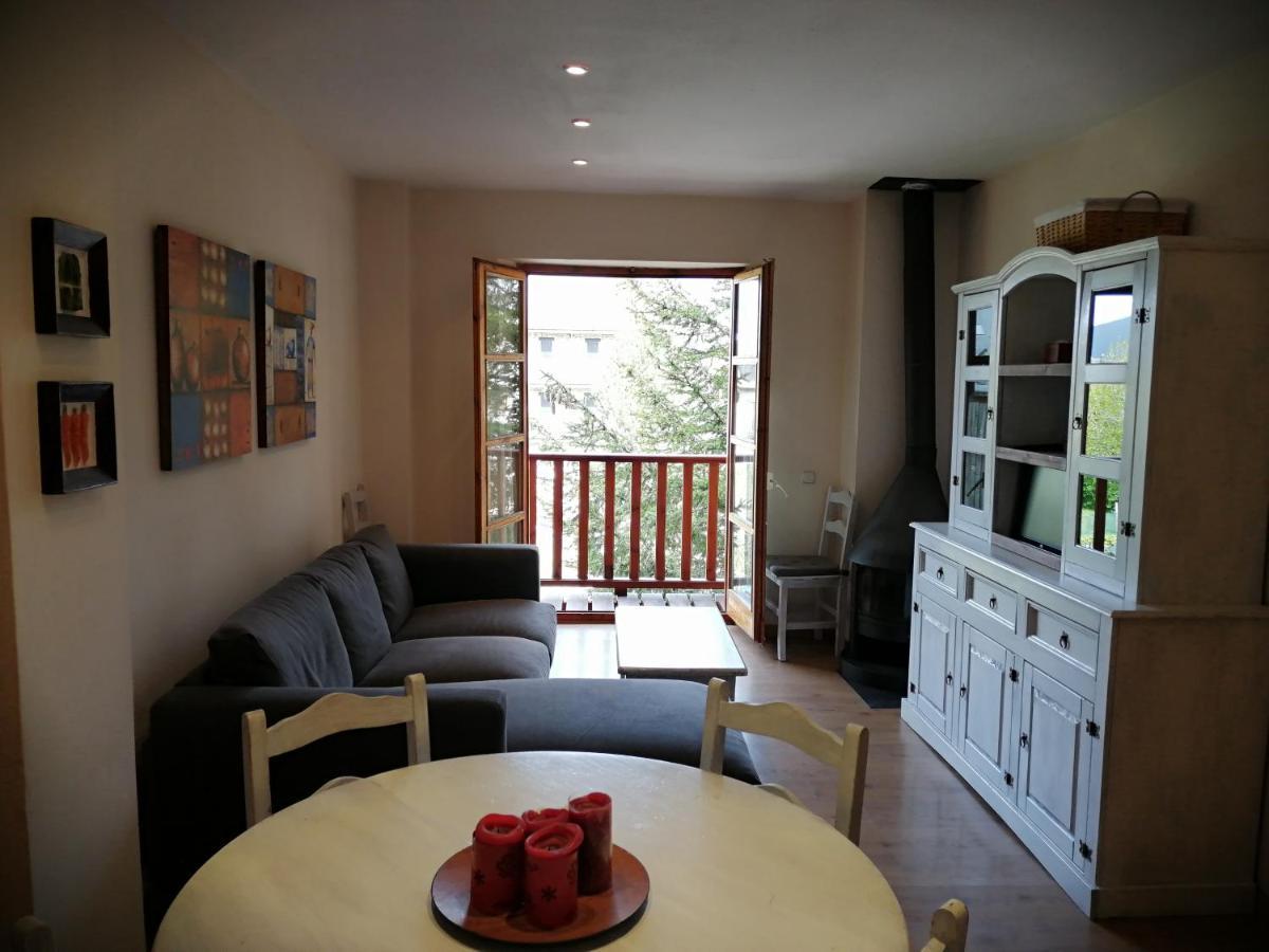 Apartamento Familiar Y Comodo Muntanyo 1 Pla de l'Ermita Buitenkant foto