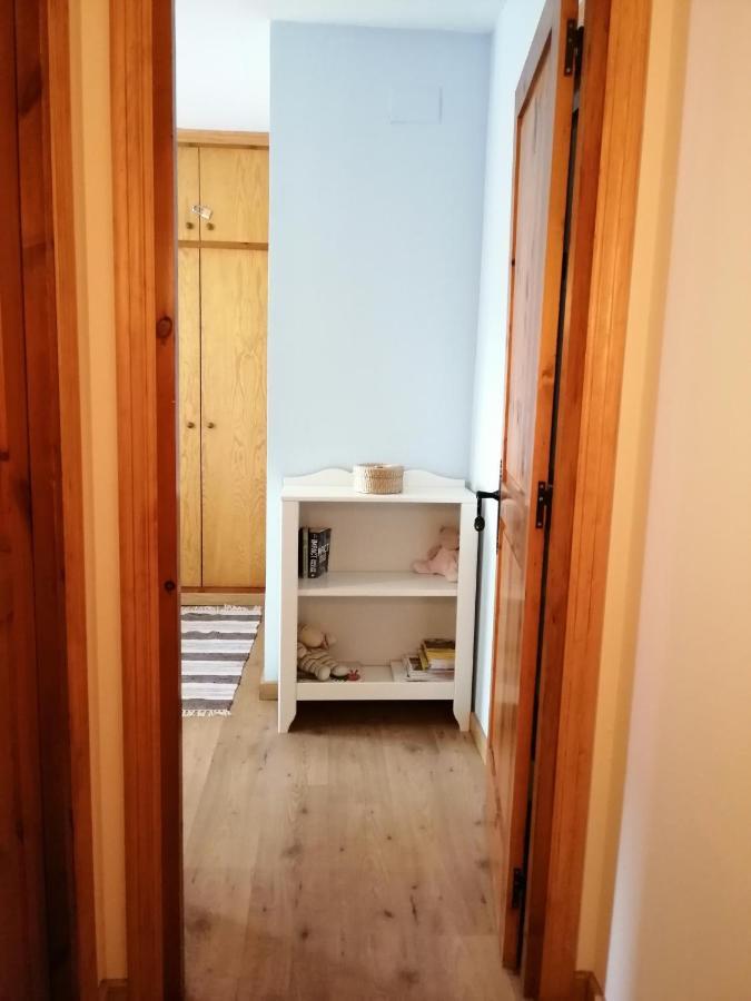 Apartamento Familiar Y Comodo Muntanyo 1 Pla de l'Ermita Buitenkant foto