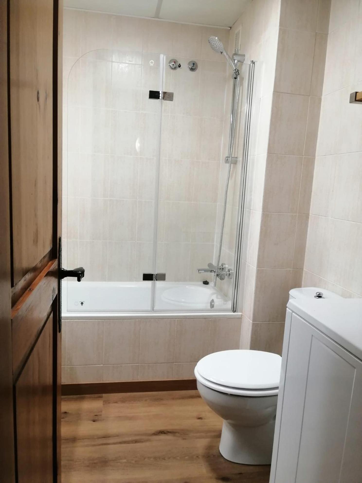 Apartamento Familiar Y Comodo Muntanyo 1 Pla de l'Ermita Buitenkant foto