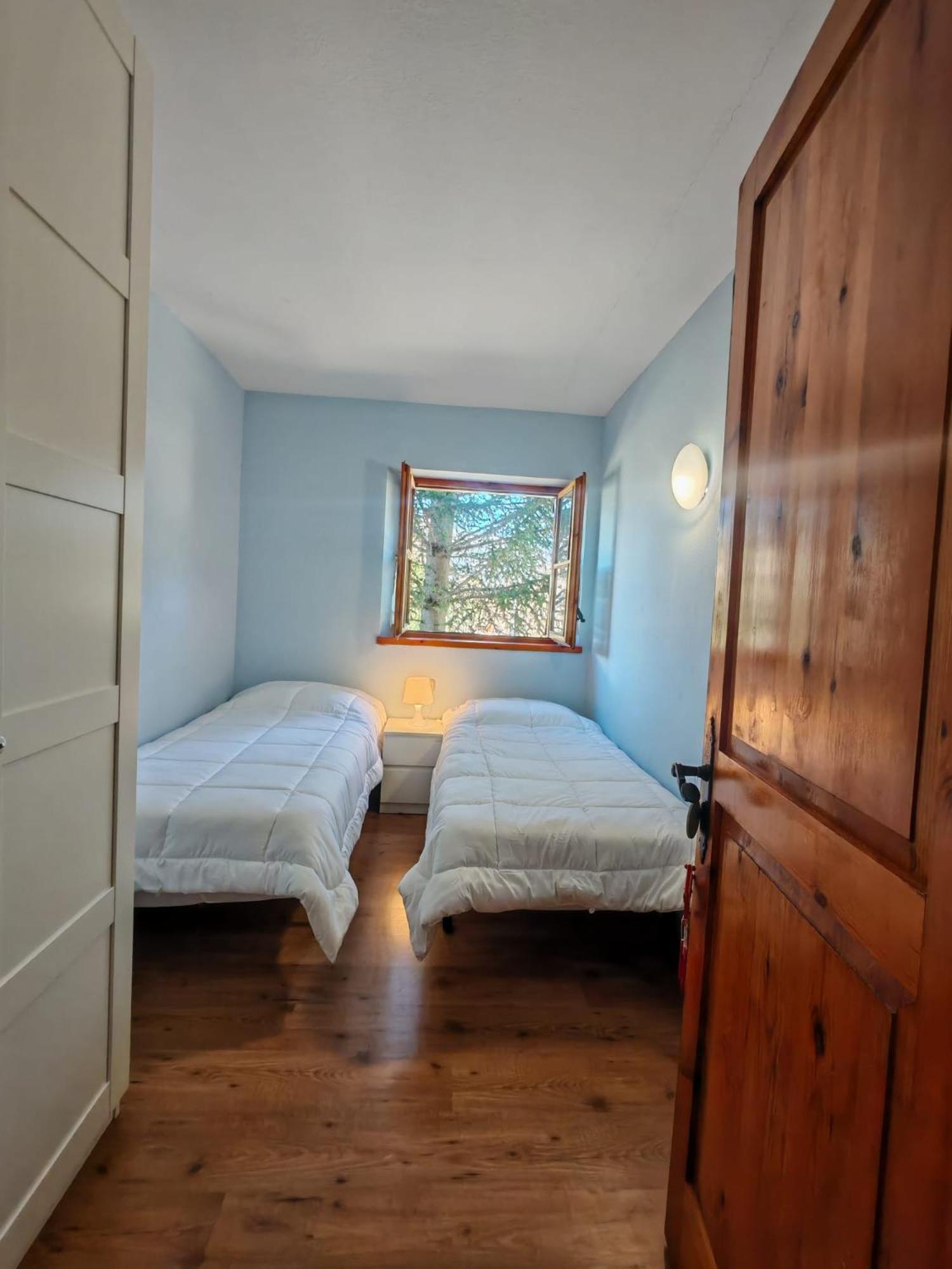 Apartamento Familiar Y Comodo Muntanyo 1 Pla de l'Ermita Buitenkant foto