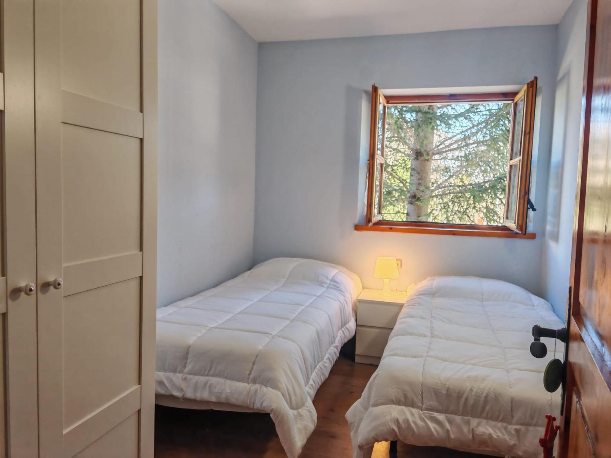 Apartamento Familiar Y Comodo Muntanyo 1 Pla de l'Ermita Buitenkant foto